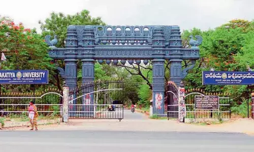 Warangal: 7 medicos suspended for ragging