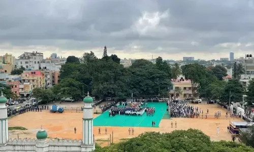 Ganeshotsava at Chamarajpet Eidgah Maidan: Court gives important instructions to govt advocates