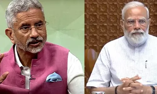 Jaishankar briefs PM Modi on Canada issue: Sources