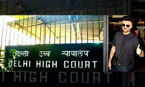 Delhi HC issues order protecting Bollywood actor Anil Kapoors personality rights