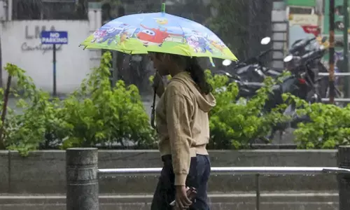 Gujarat records 886.03 mm rainfall