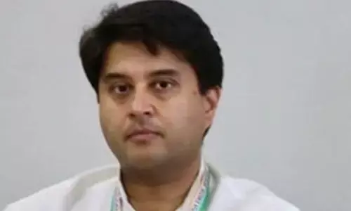 Scindia to inaugurate upgraded Tezu Airport on Sep 24