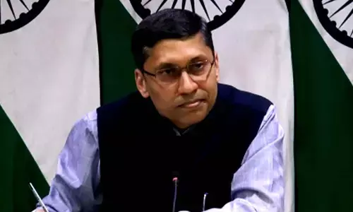 Exercise utmost caution, India warns its citizens in Canada