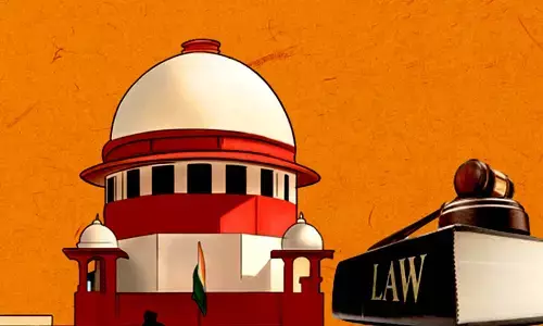 NBDSA not a statutory self-regulating body: Centre in Supreme Court