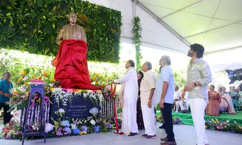 Highlights of ANR centenary celebrations