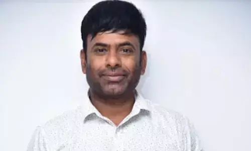 ‘Nachinavadu’ gives value to woman’s self-respect: Director Laxman Chinna