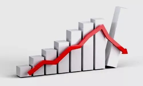 Govt likely to stick to market borrowing plan for raising Rs 6.55 lakh crore