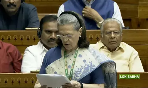 Opposition questions need for special session to pass womens reservation bill, demands OBC quota