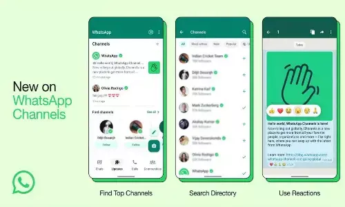 PTI Fact Check joins WhatsApp Channels to broadcast fact checked information