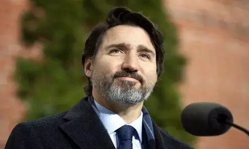 US official says PM Trudeaus allegations very serious, encourages India to cooperate By Yoshita Singh