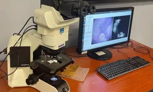 Google, US Defense dept to build AI-powered microscope to spot cancer