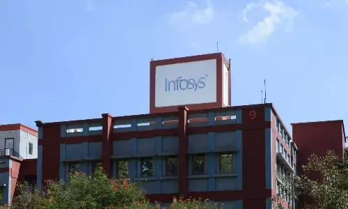 Infosys to train 50,000 employees on NVIDIA AI technology