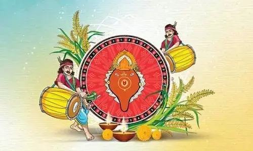 Nuakhai Juhar 2023 Wishes, Greetings, Traditions, Celebrations and Bhog for Odia Harvest Festival
