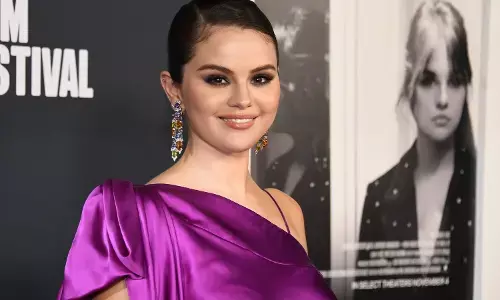 Selena Gomez will never watch her mental health documentary again