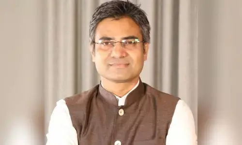 India got Nehru, Pak got Jinnah, this is the reason where we are today: AAP MP