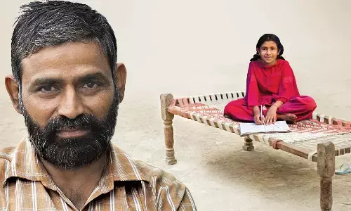 Daughters of truck drivers to get Mahindra SAARTHI ABHIYAAN Scholarship for education