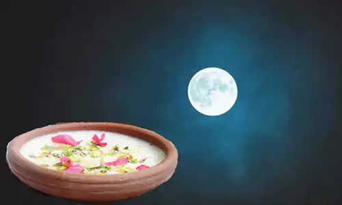 Sharad Purnima 2023: Know the date, rituals and significance