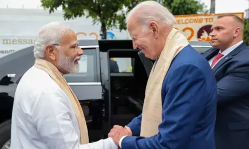 PM extended invitation to Biden for 2024 Republic Day function, says US envoy