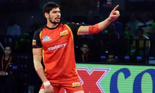 I dreamt of being on TV and Pro Kabaddi League gave me that chance, says Rohit Kumar