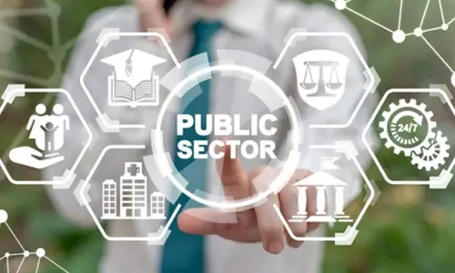 PSU stocks rally raises chances of government divestment