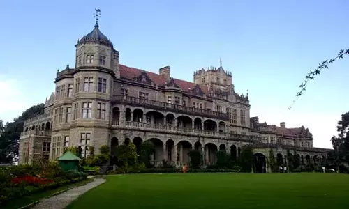 British Consulate Chandigarh celebrates 40 years of Chevening