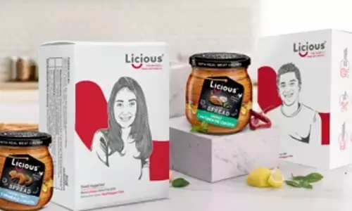 Licious sees flat revenue, losses narrow to Rs 528 cr in FY23