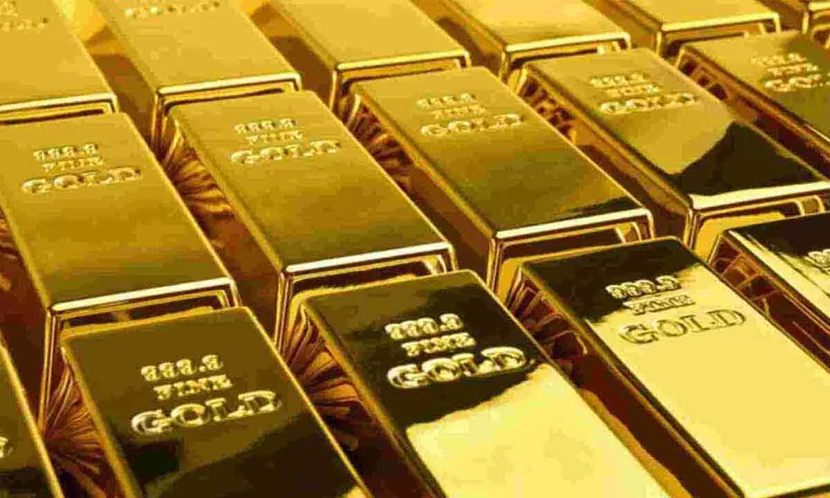 Gold rate in Vijayawada today slashes, check the rates on 21 September, 2023