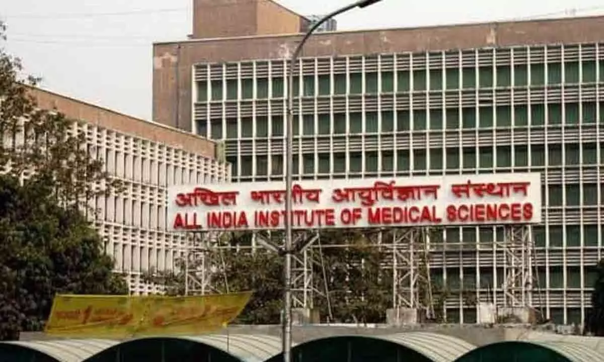 New Delhi: AIIMS to publish info on reservation roster