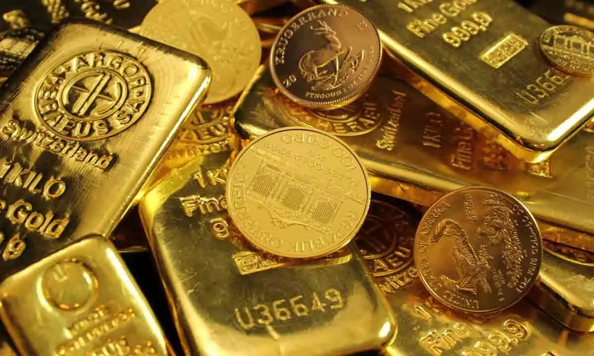 Gold rates in Delhi today slashes, check the rates on 20 September, 2023