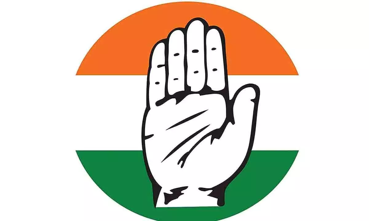 Hyderabad: Congress tells CEO Vikasraj to put off date; final publication of voter lists