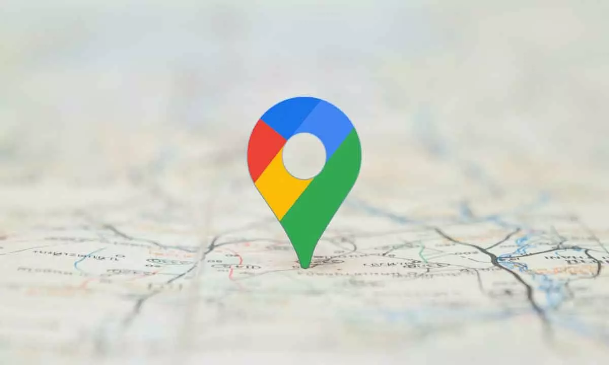Google wants you to map missing roads via Road Mapper globally