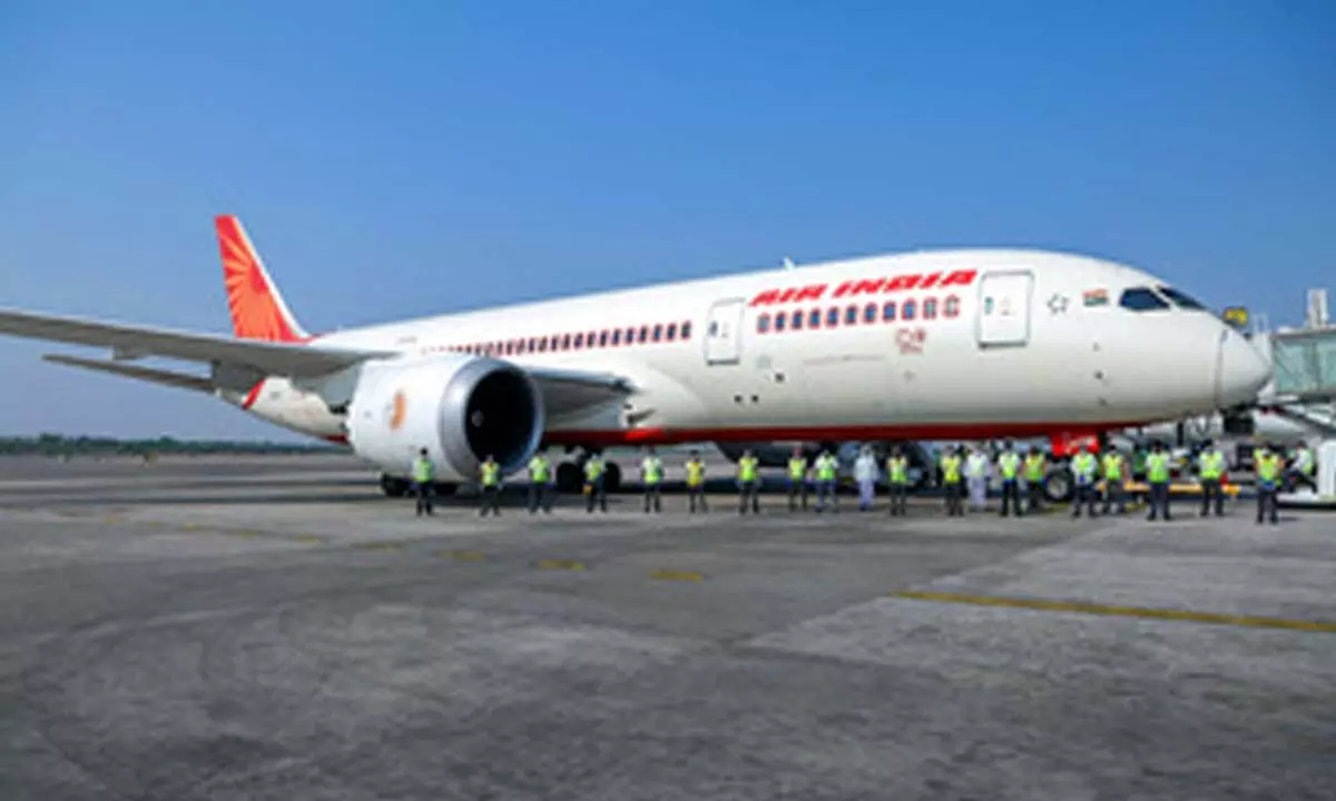 DGCA suspends Air Indias Flight Safety Chief Rajeev Gupta for one month for certain lapses