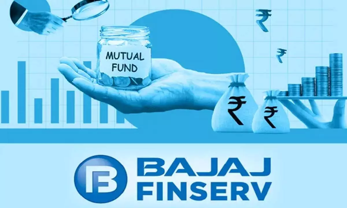 Heres how Bajaj Finserv Mutual Fund uses behavioural finance in its investment philosophy Pune, Maharashtra, India