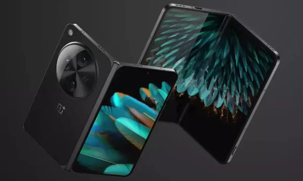 OnePlus Open foldable smartphone launching soon; Expected launch date and features
