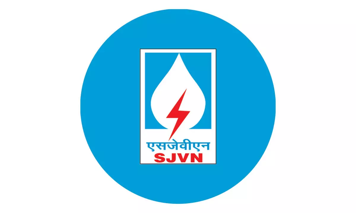 SJVN share sale attracts Rs 1,450cr worth bids on 1st day