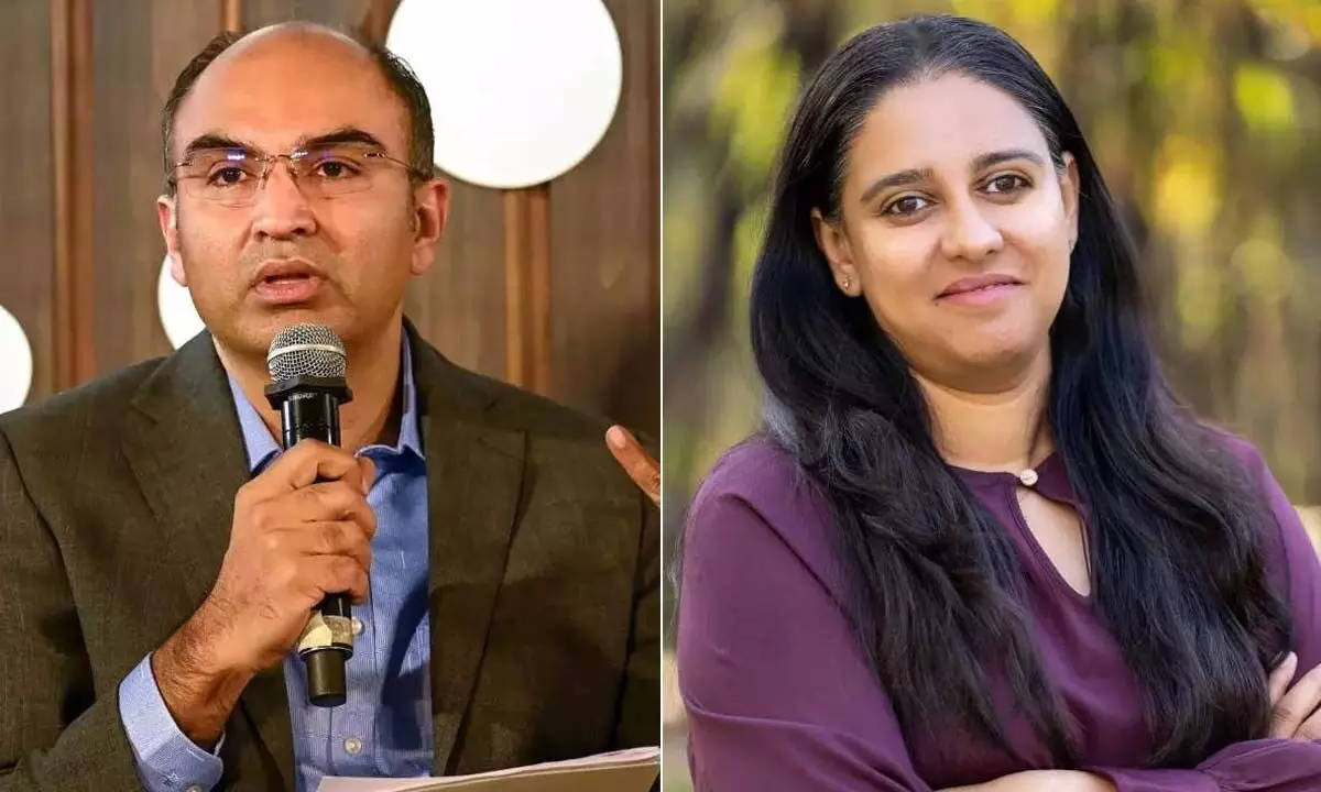 Jatin Dalal resigns as Wipro CFO; Aparna Iyer appointed Chief Financial Officer