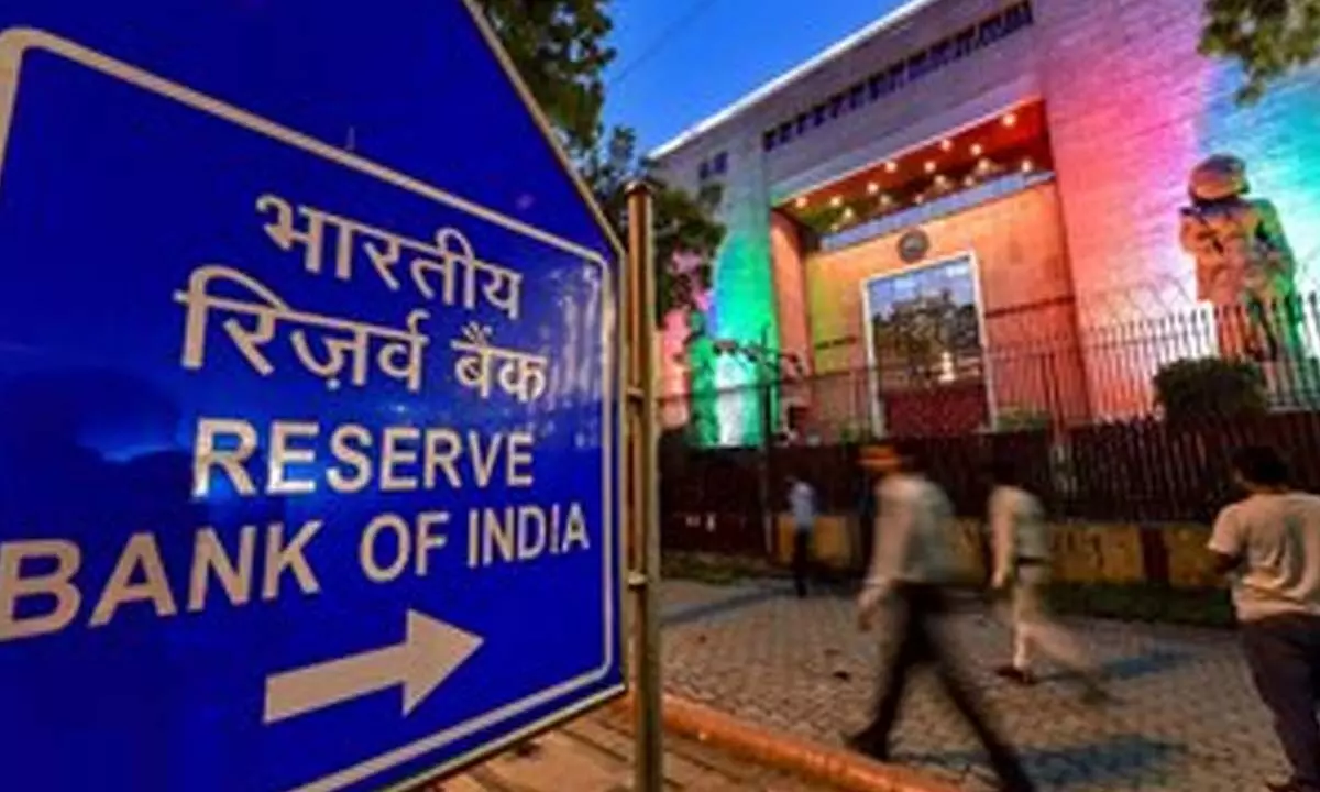 HDFC MF gets Reserve Bank nod for hiking stake in Federal Bank, Equitas SFB, 3 other lenders