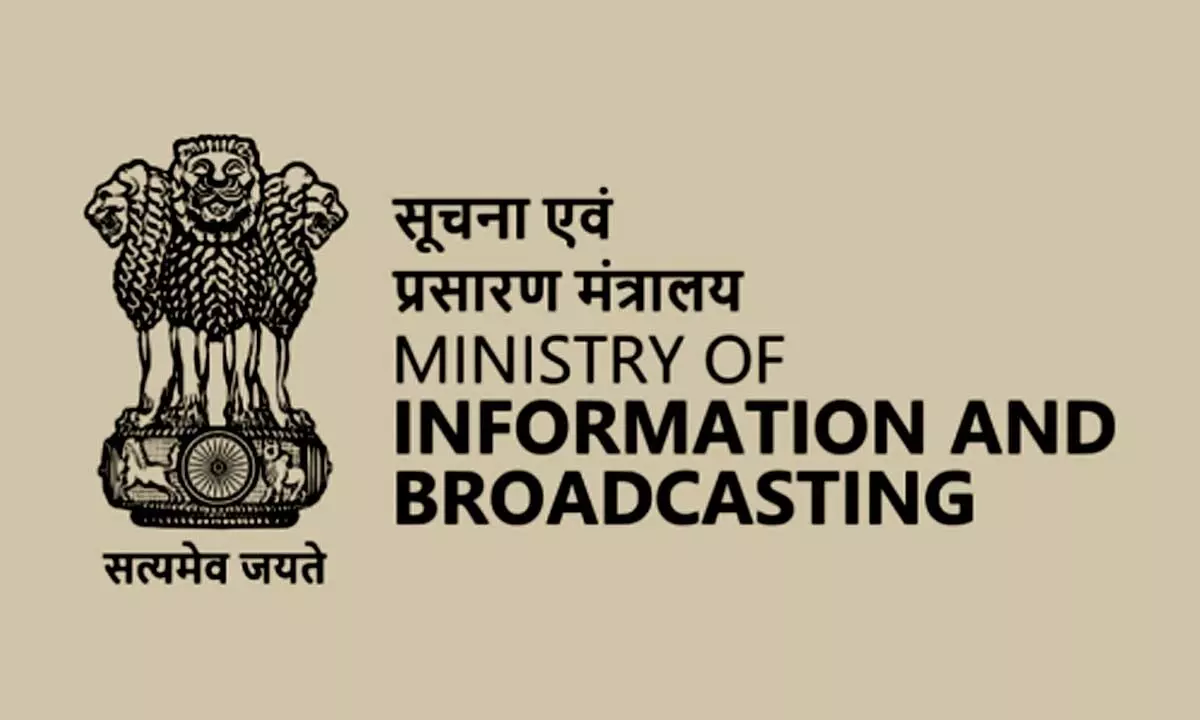 I and B ministry advisory to all TV channels, no to persons with terrorism charges in debates