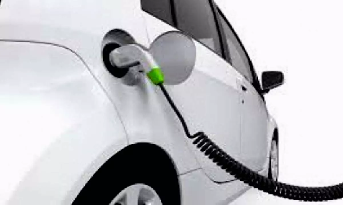 Bengal to use only electric vehicles in administrative functioning