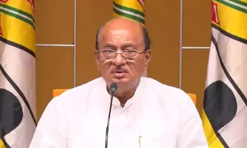 Will go to Assembly to fight for people: TDP MLAs