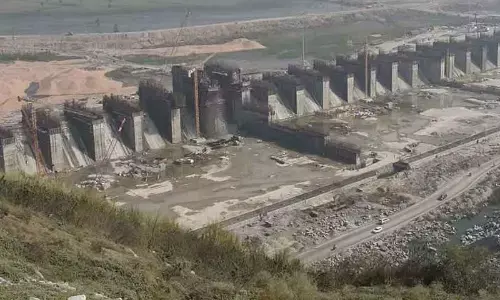 Ongole: Farmers want govt to complete irrigation projects