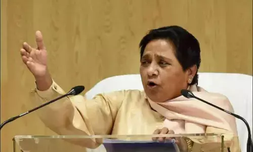 Lucknow: ‘Implementation women quota bill immediately’