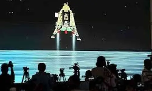 New Delhi: Government created ecosystem for space sector startups