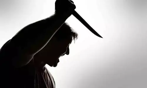 New Delhi: SIA employee killed by colleague over money