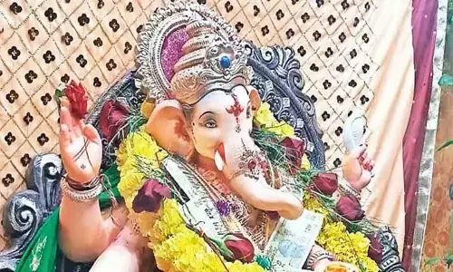 Srikakulam: Ganesh festival organisers told to follow safety norms