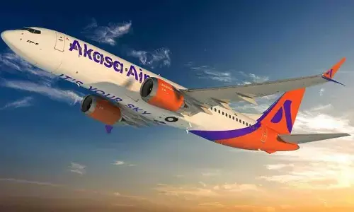 New Delhi: Akasa Air moves High Court for action against pilots