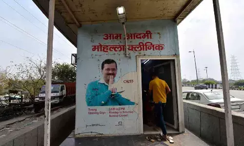 New Delhi: Government de-empanels 26 staffers, including 7 mohalla clinic docs