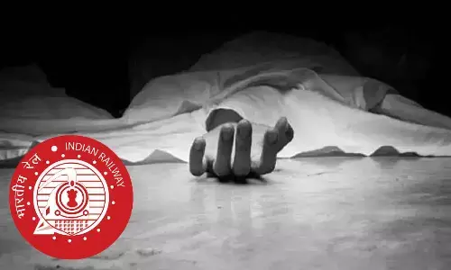 Railway Board Increases Relief Payments For Train Accident Victims, Revising Compensation Scales