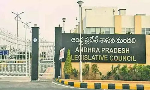 AP Council rejects motions of TDP, PDF MLCs