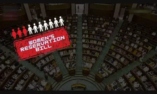 Caste hurdles to women’s quota enforcement